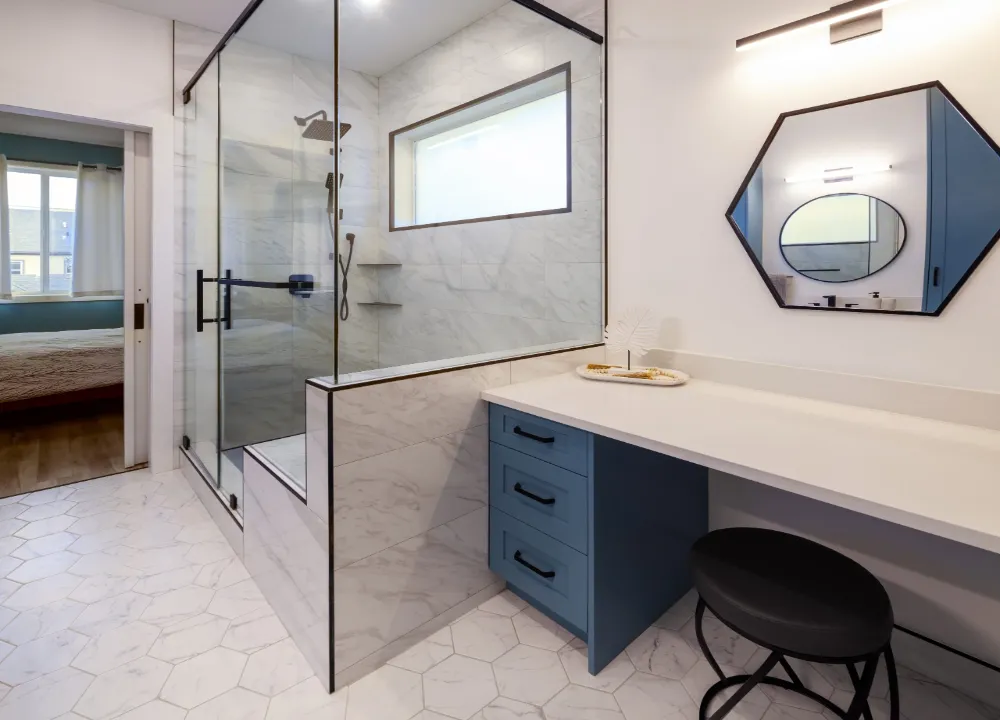 Quarry Park, Calgary, Alberta Renovation Photo Gallery - 3