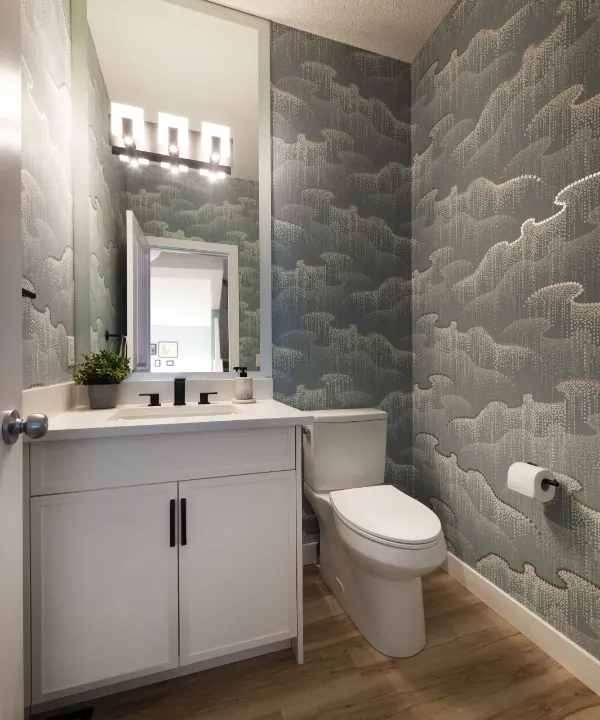 Quarry Park, Calgary, Alberta Renovation Photo Gallery - 8