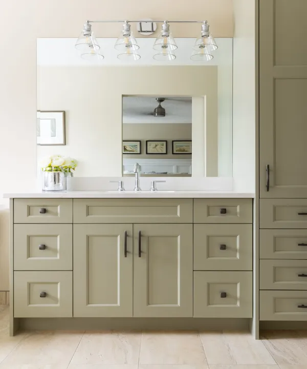 Scenic Acres, Calgary, Alberta Renovation Photo Gallery - 3