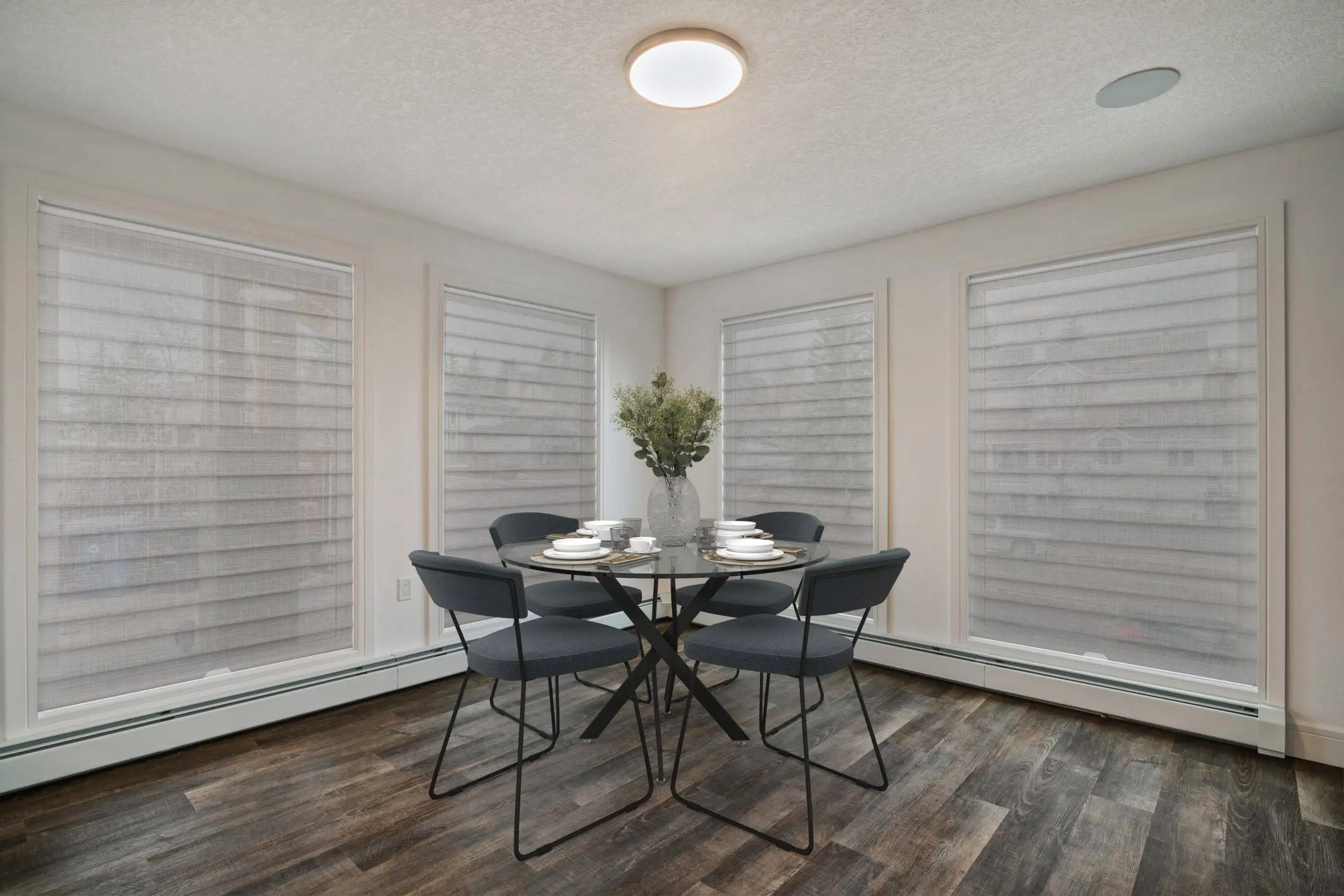 Strathcona, Calgary, Alberta Renovation Photo Gallery - 17
