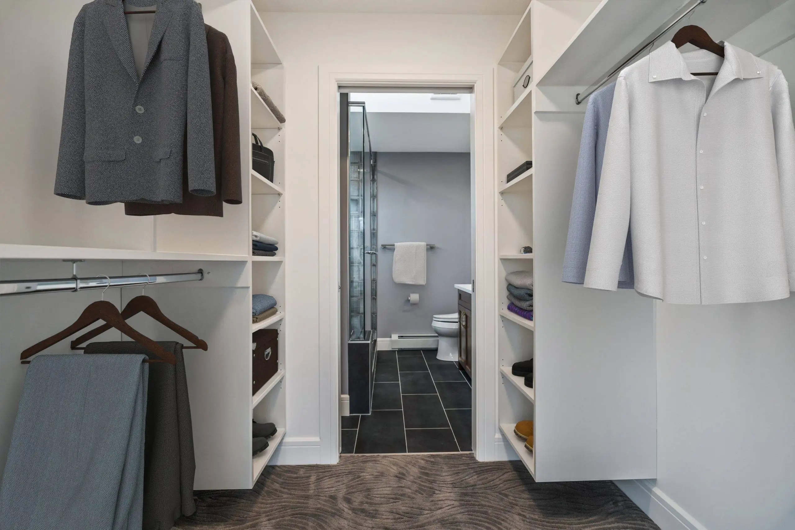 Strathcona, Calgary, Alberta Renovation Photo Gallery - 20