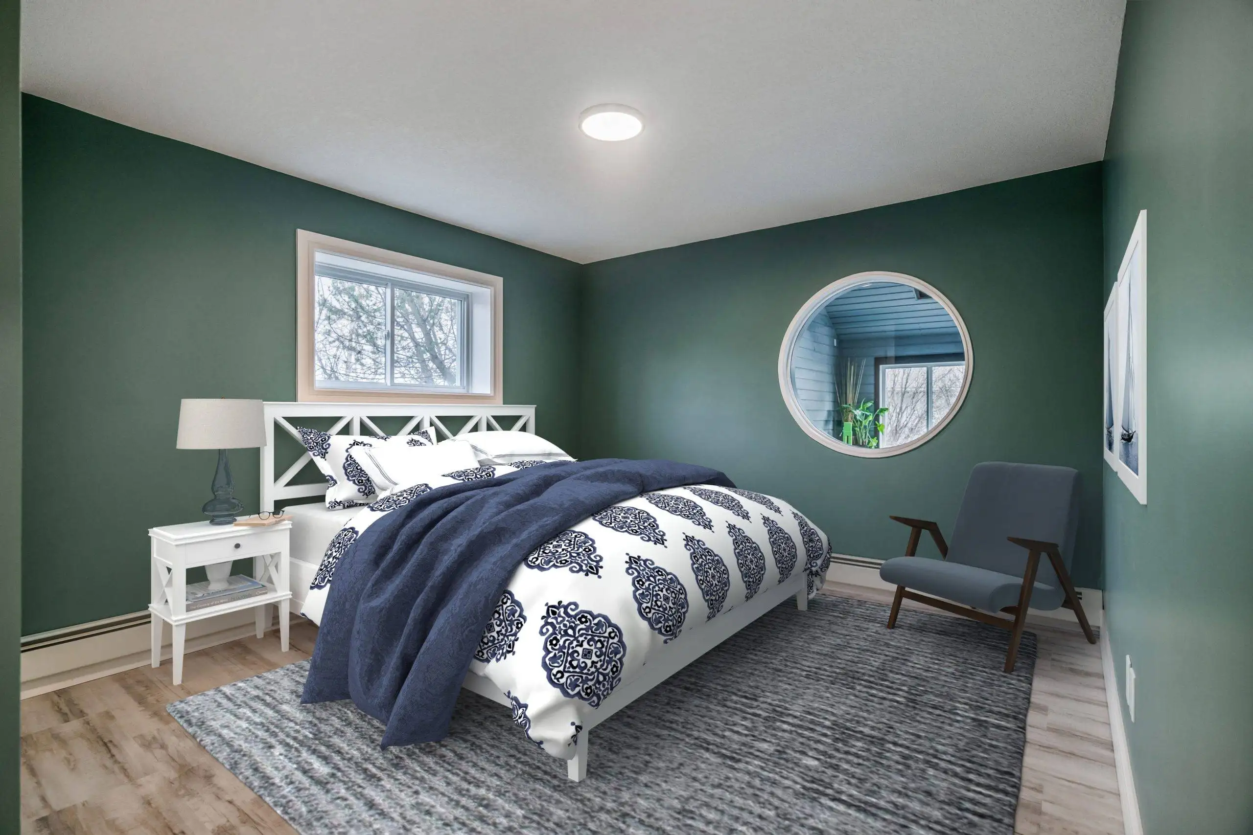 Strathcona, Calgary, Alberta Renovation Photo Gallery - 24