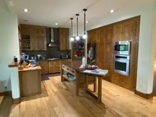 Wentworth, Calgary, Alberta Renovation Photo Gallery - 1