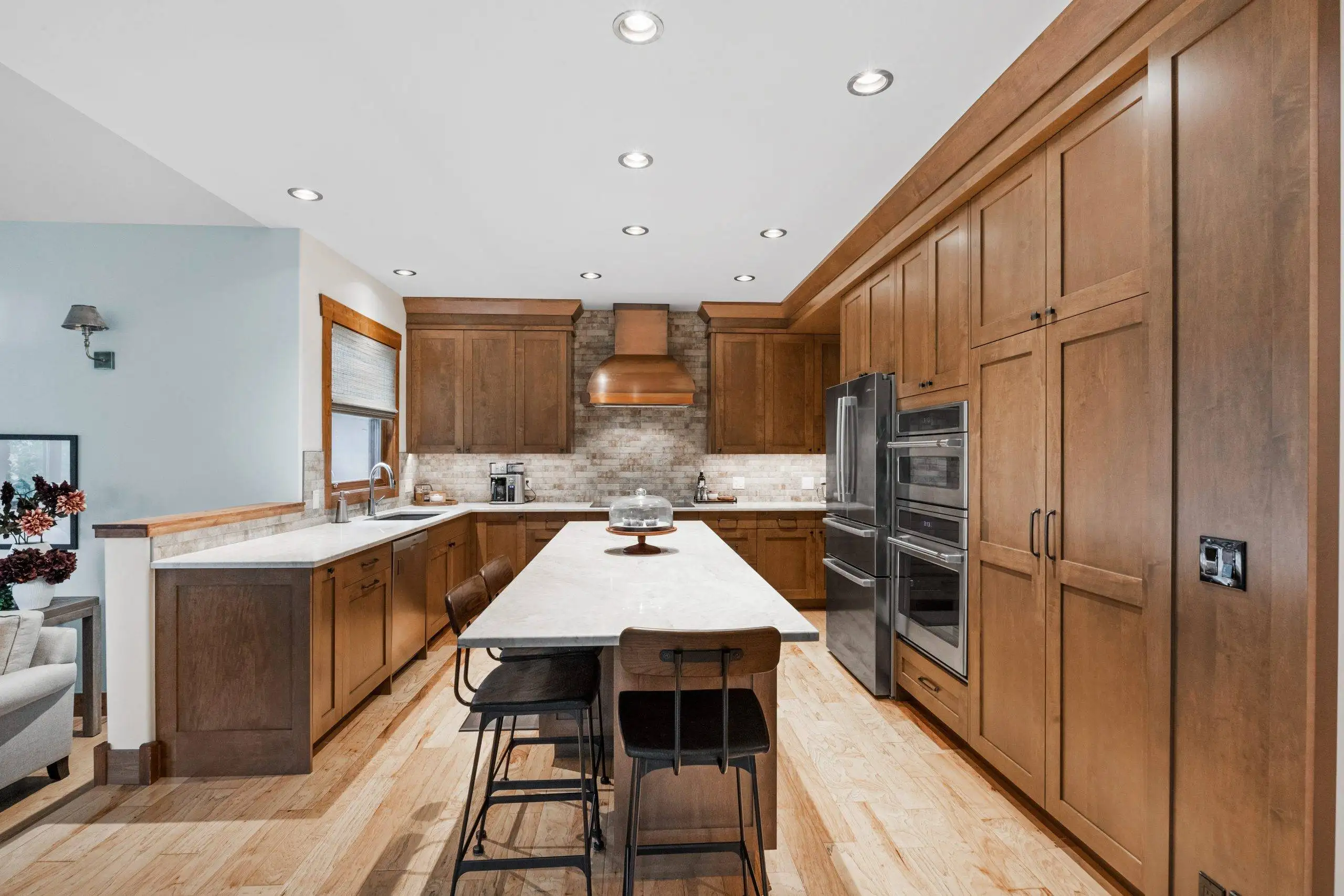 Wentworth, Calgary, Alberta Renovation Photo Gallery - 7