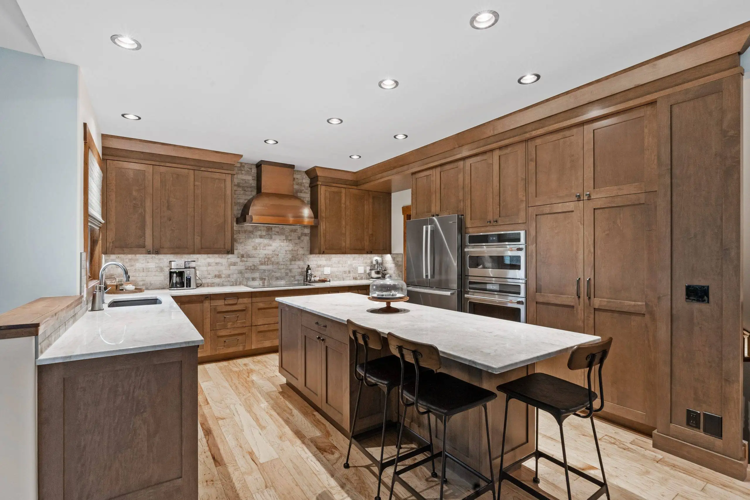 Wentworth, Calgary, Alberta Renovation Photo Gallery - 8