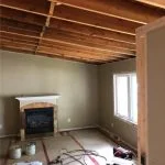 Brentwood, Calgary, Alberta Renovation Photo Gallery - 1