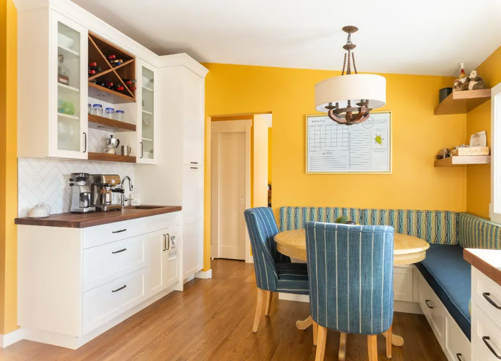 Brentwood, Calgary, Alberta Renovation Photo Gallery - 6