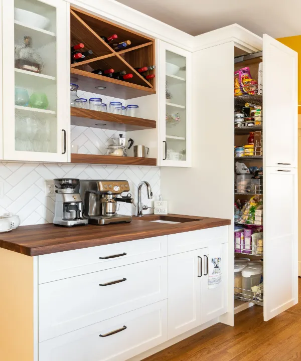 Brentwood, Calgary, Alberta Renovation Photo Gallery - 7