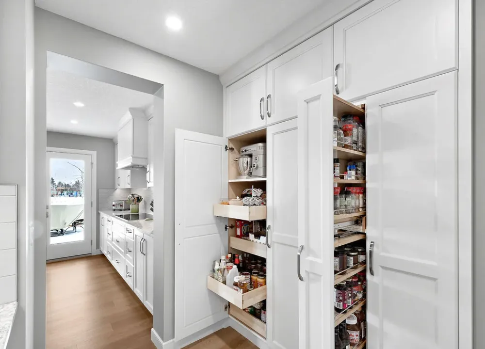 Riverbend, Calgary, Alberta Renovation Photo Gallery - 10