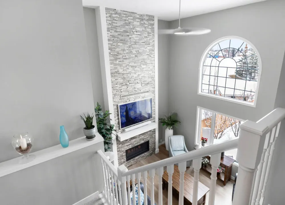 Riverbend, Calgary, Alberta Renovation Photo Gallery - 13