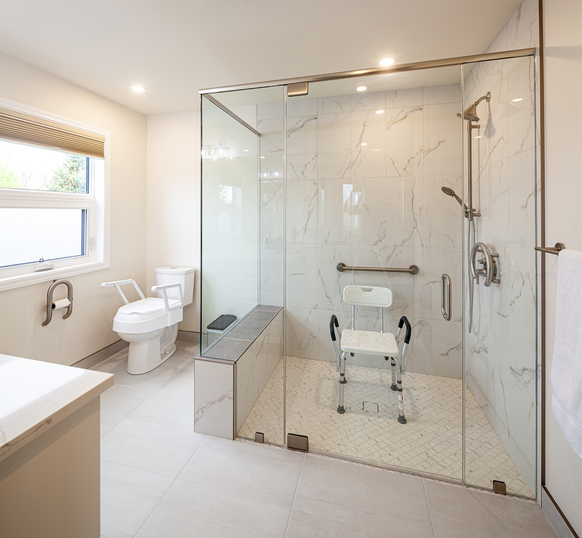 Airdrie, Alberta Renovation Photo Gallery - 13