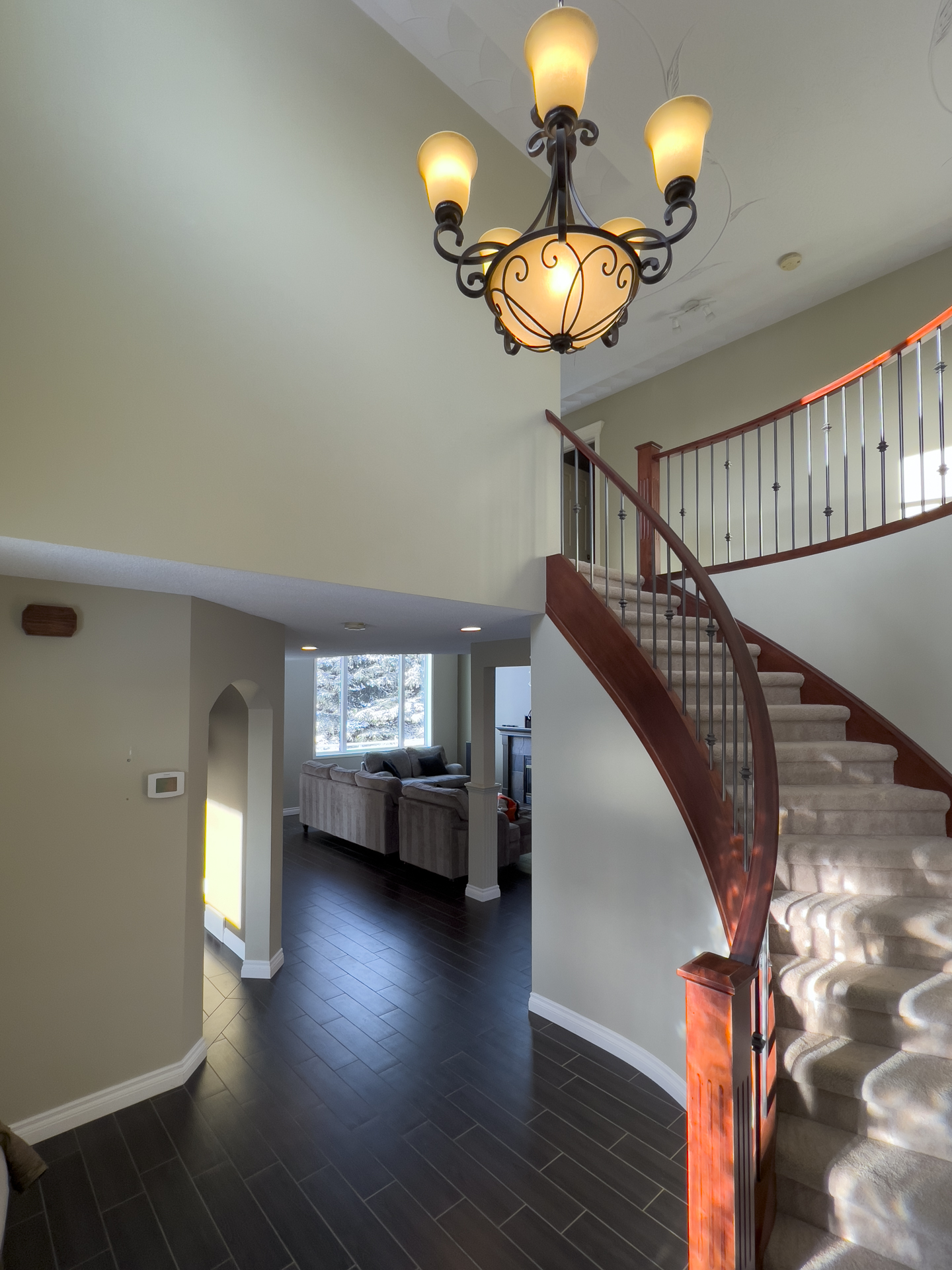 Airdrie, Alberta Renovation Photo Gallery - 1