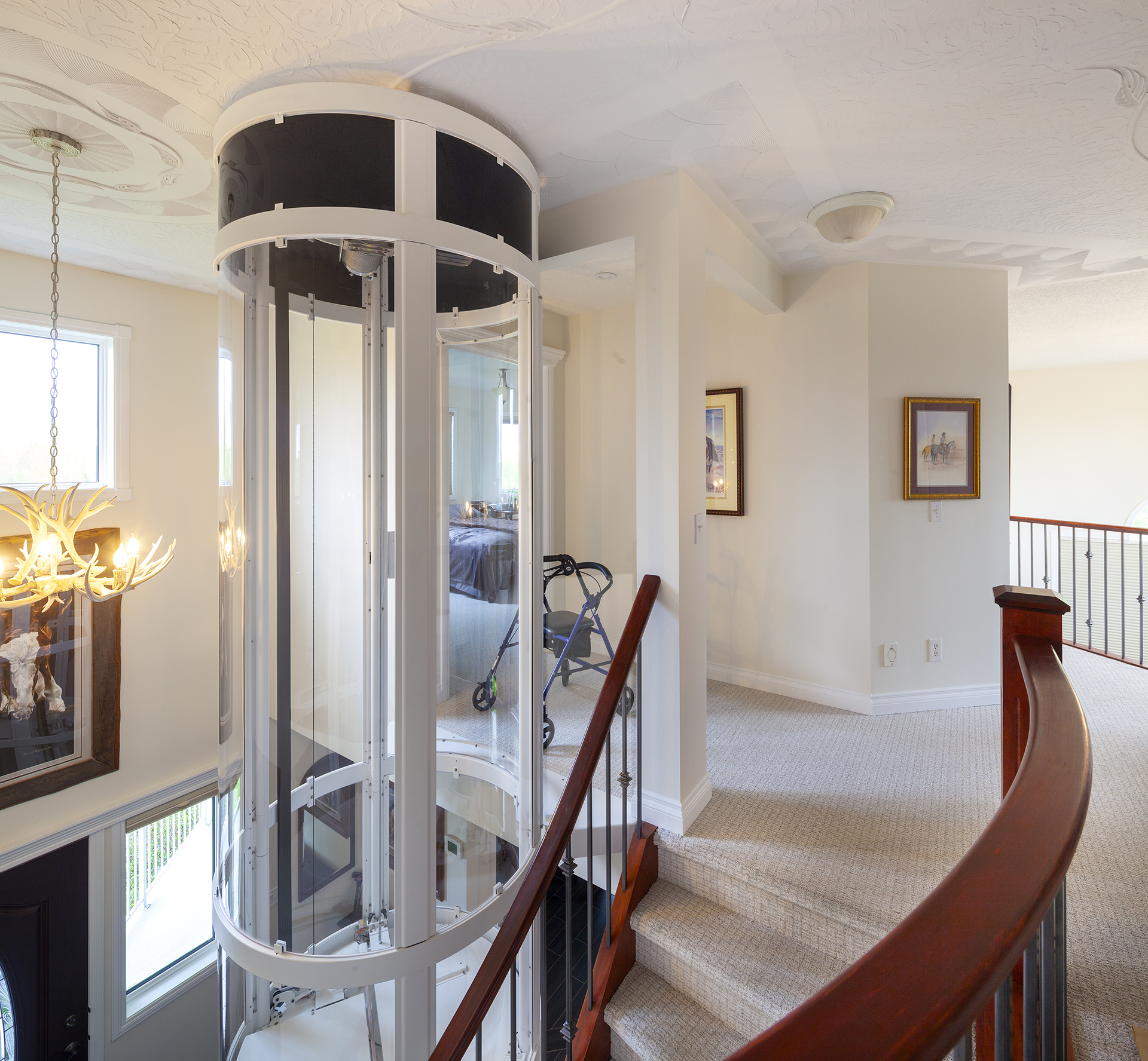 Airdrie, Alberta Renovation Photo Gallery - 5