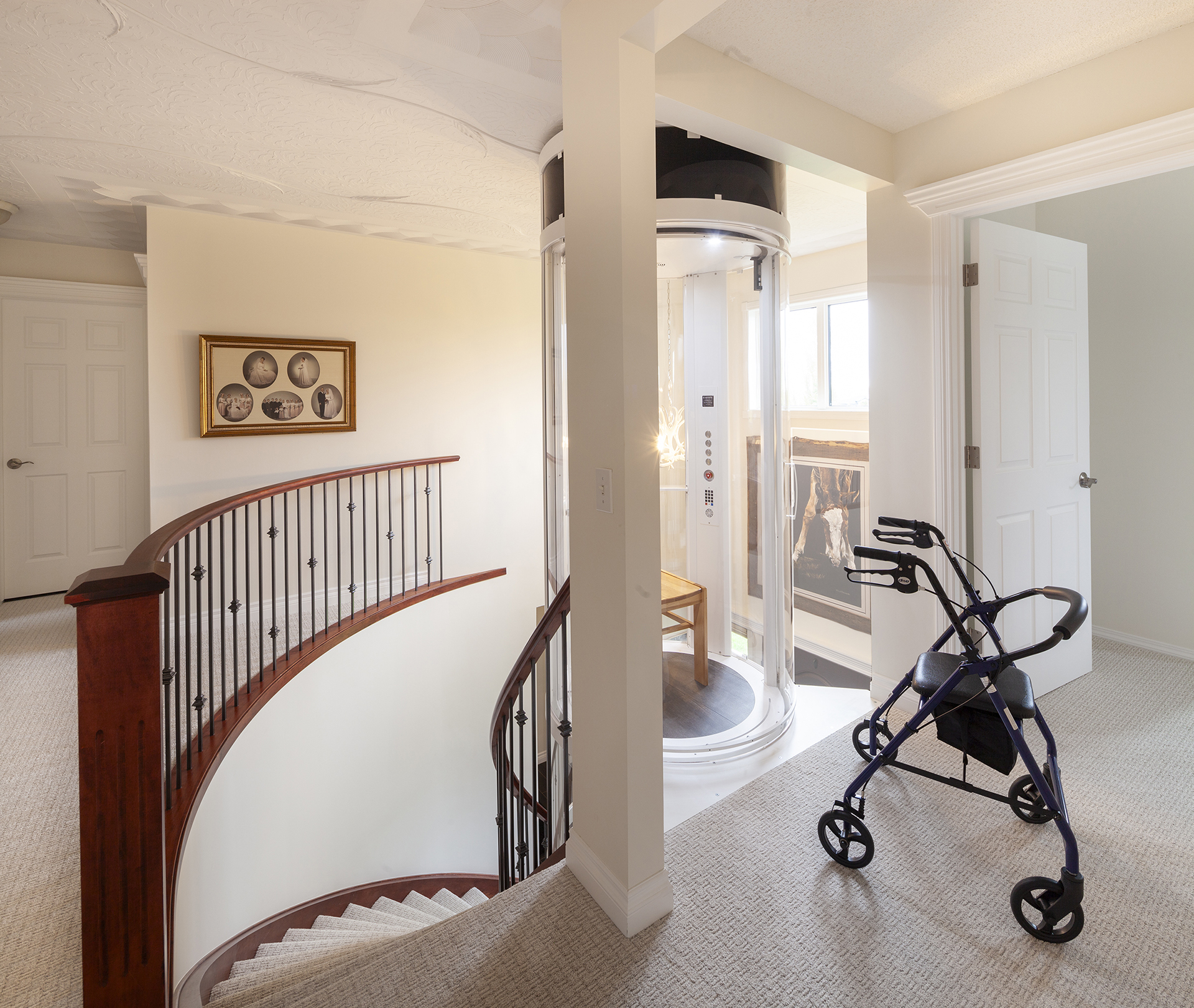 Airdrie, Alberta Renovation Photo Gallery - 7