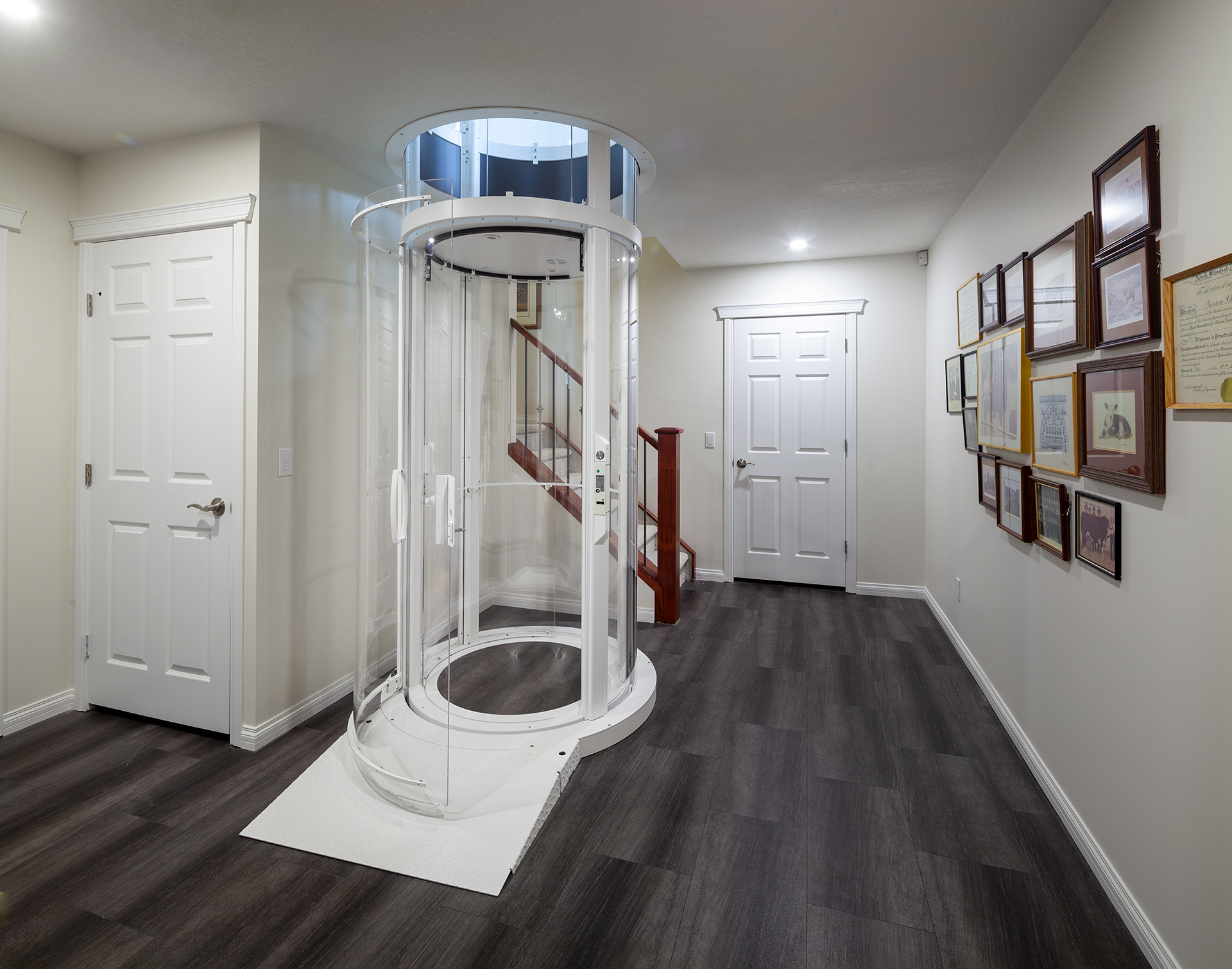 Airdrie, Alberta Renovation Photo Gallery - 9