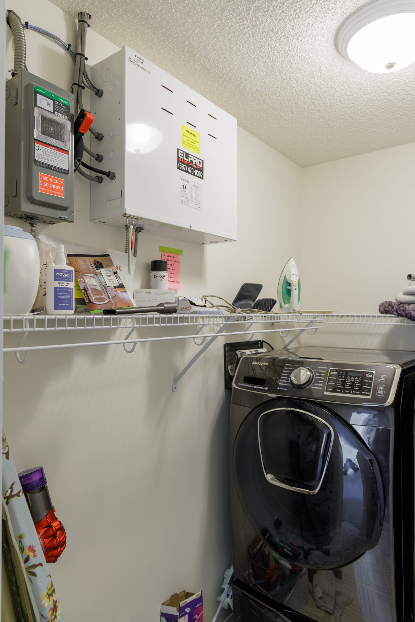 Airdrie, Alberta Renovation Photo Gallery - 17