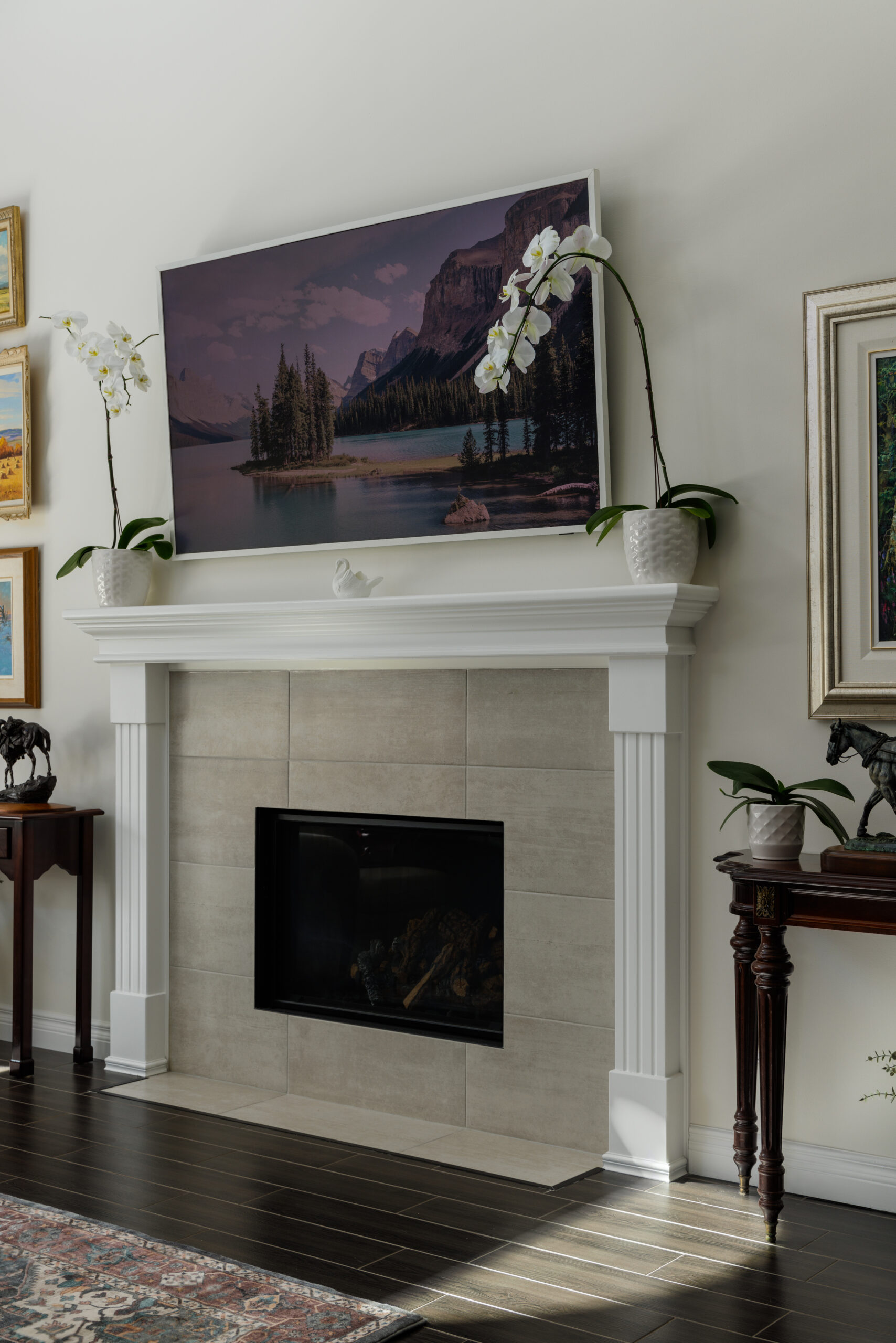 Airdrie, Alberta Renovation Photo Gallery - 19