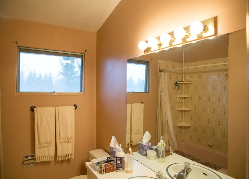 Glenbrook, Calgary, Alberta Renovation Photo Gallery - 1