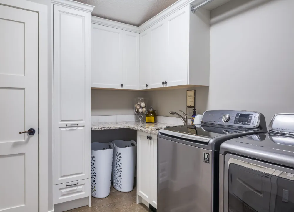 Glenbrook, Calgary, Alberta Renovation Photo Gallery - 4