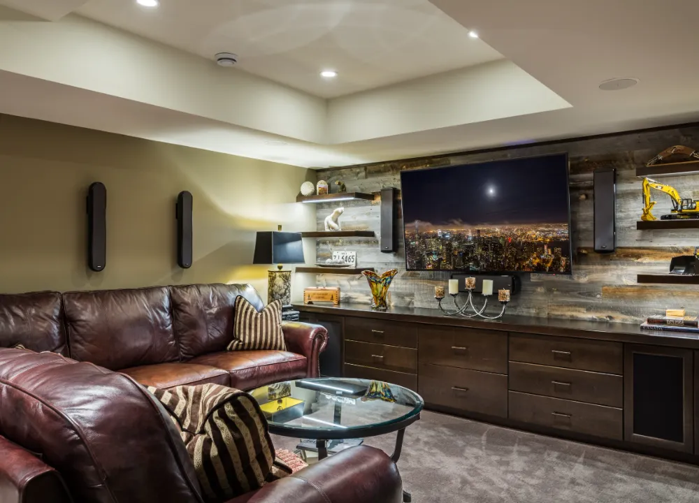 Glenbrook, Calgary, Alberta Renovation Photo Gallery - 6