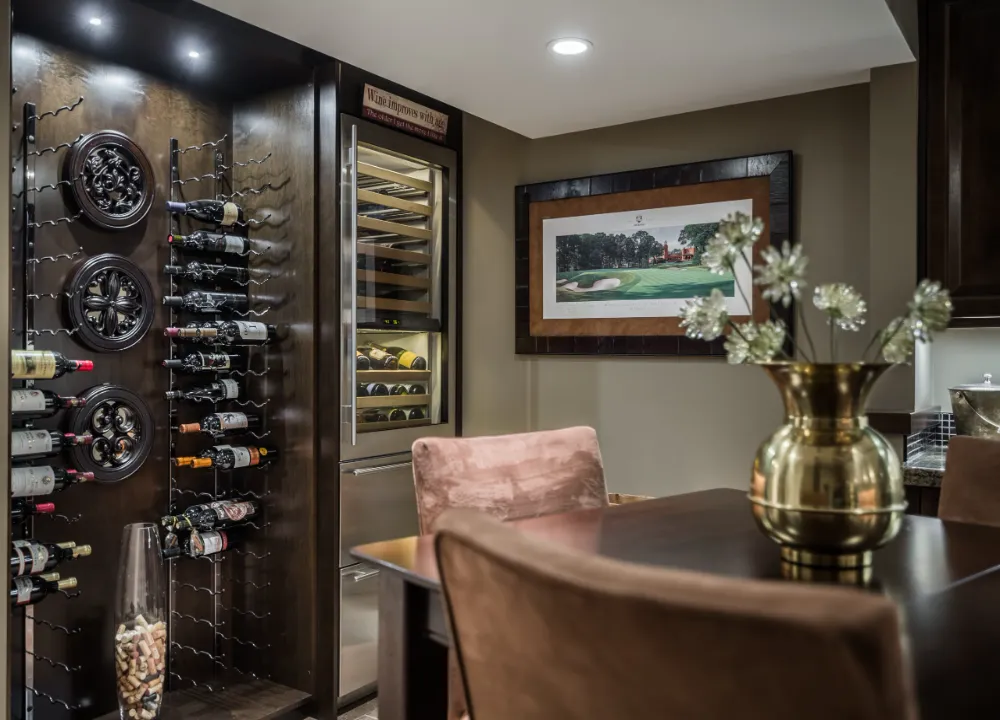 Glenbrook, Calgary, Alberta Renovation Photo Gallery - 7