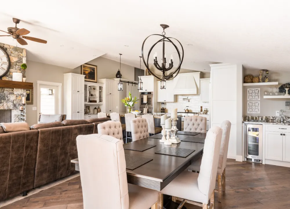 Glenbrook, Calgary, Alberta Renovation Photo Gallery - 12