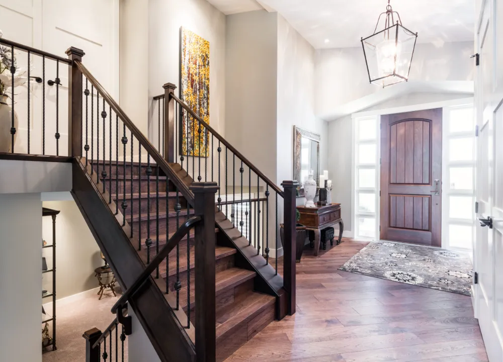 Glenbrook, Calgary, Alberta Renovation Photo Gallery - 14