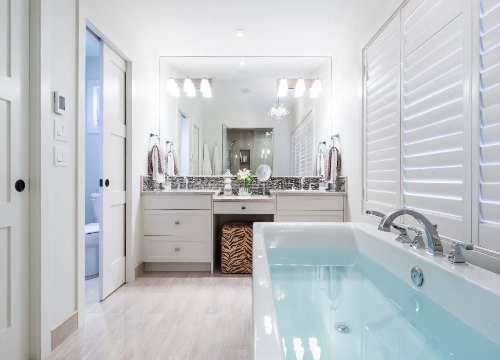 Glenbrook, Calgary, Alberta Renovation Photo Gallery - 17