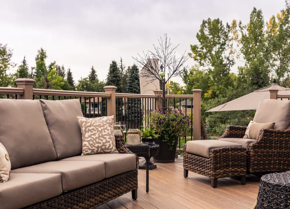 Glenbrook, Calgary, Alberta Renovation Photo Gallery - 21