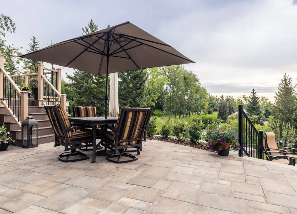 Glenbrook, Calgary, Alberta Renovation Photo Gallery - 22