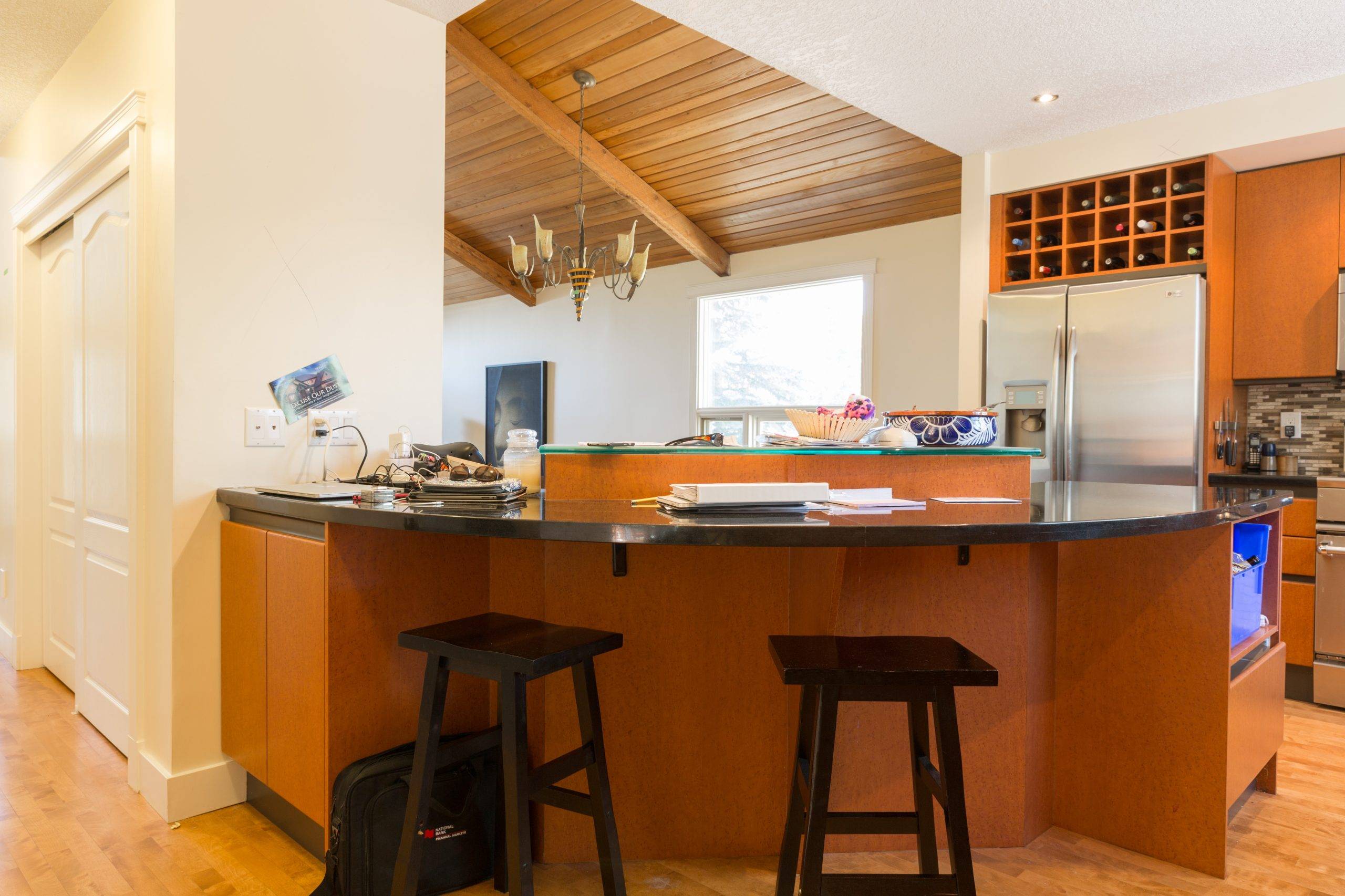Oakridge, Calgary, Alberta Renovation Photo Gallery - 1