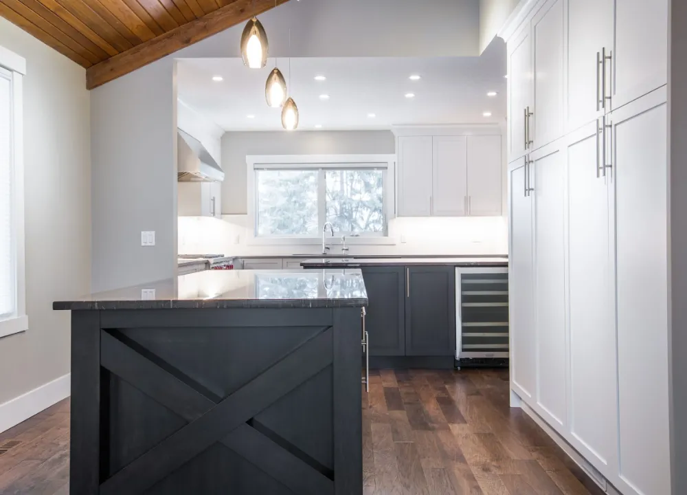 Oakridge, Calgary, Alberta Renovation Photo Gallery - 5