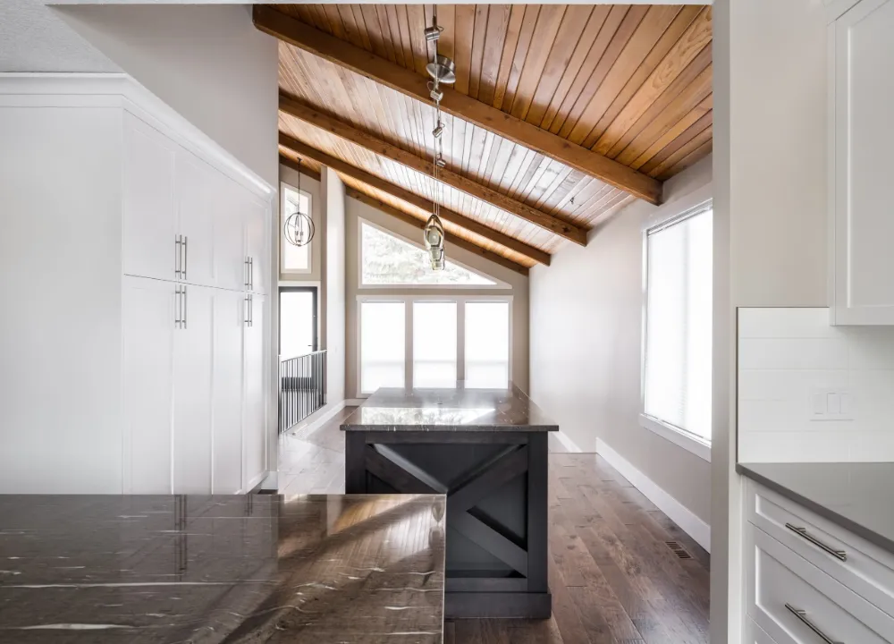 Oakridge, Calgary, Alberta Renovation Photo Gallery - 7