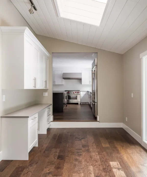 Oakridge, Calgary, Alberta Renovation Photo Gallery - 8