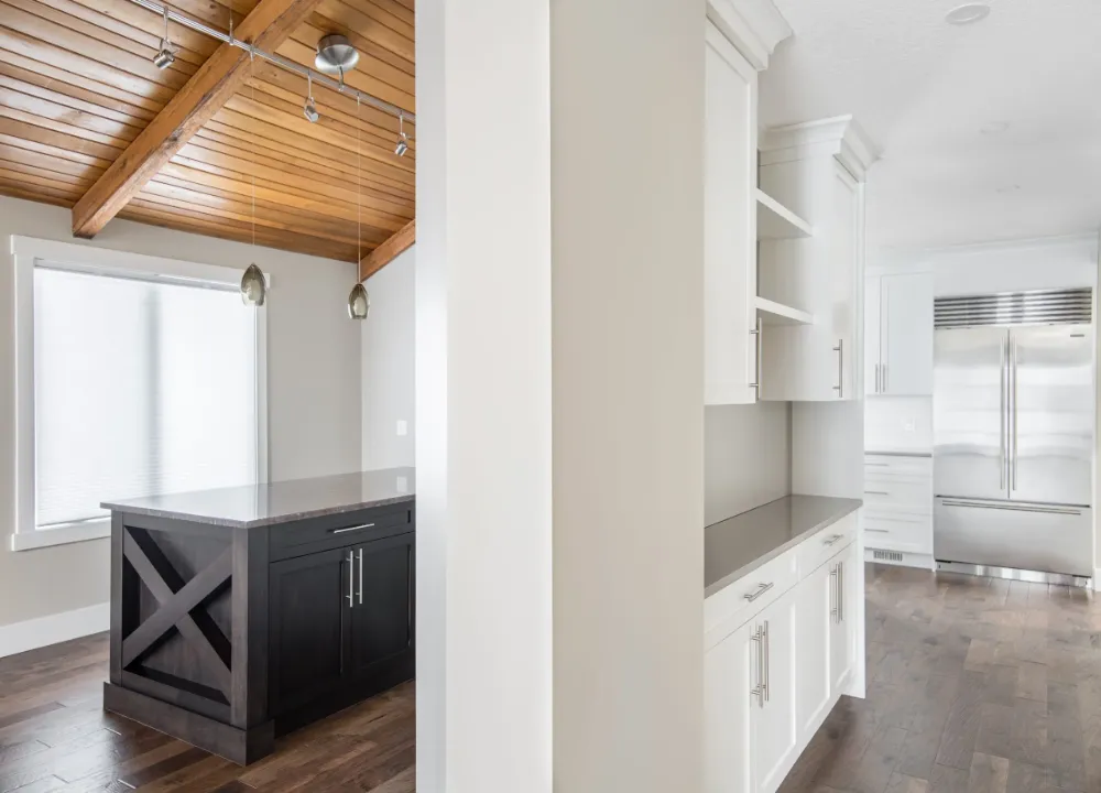 Oakridge, Calgary, Alberta Renovation Photo Gallery - 9