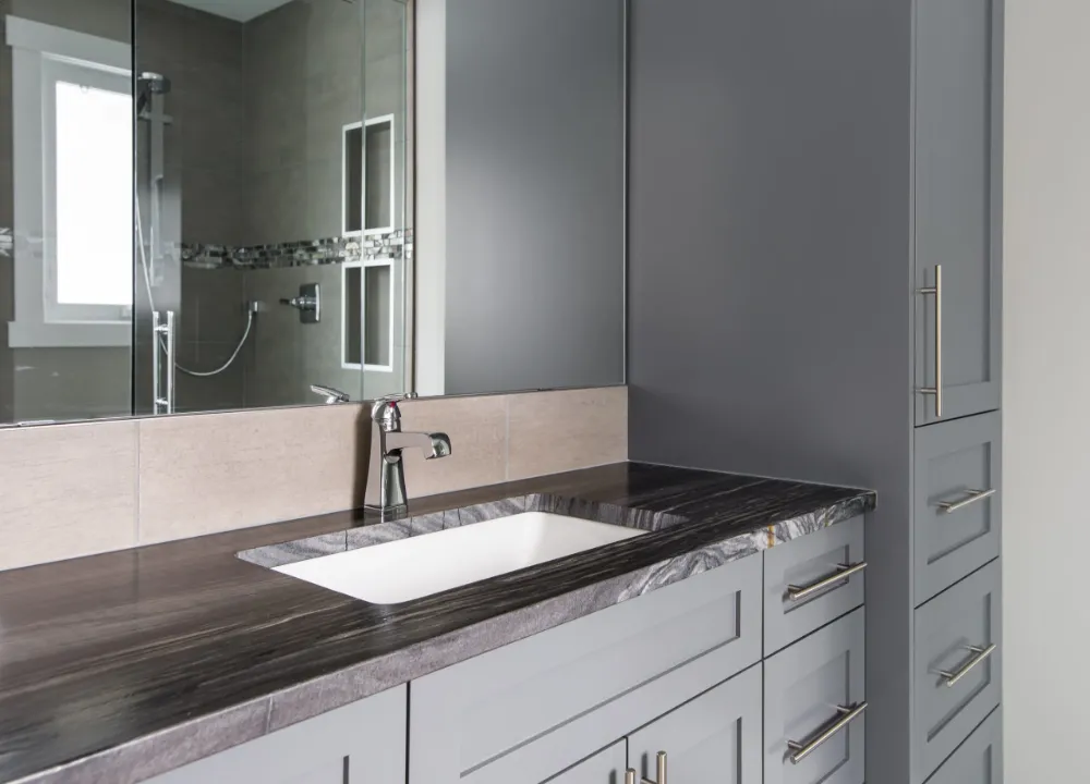 Oakridge, Calgary, Alberta Renovation Photo Gallery - 11