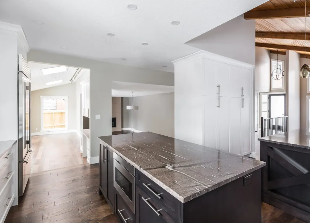 Oakridge, Calgary, Alberta Renovation Photo Gallery - 15
