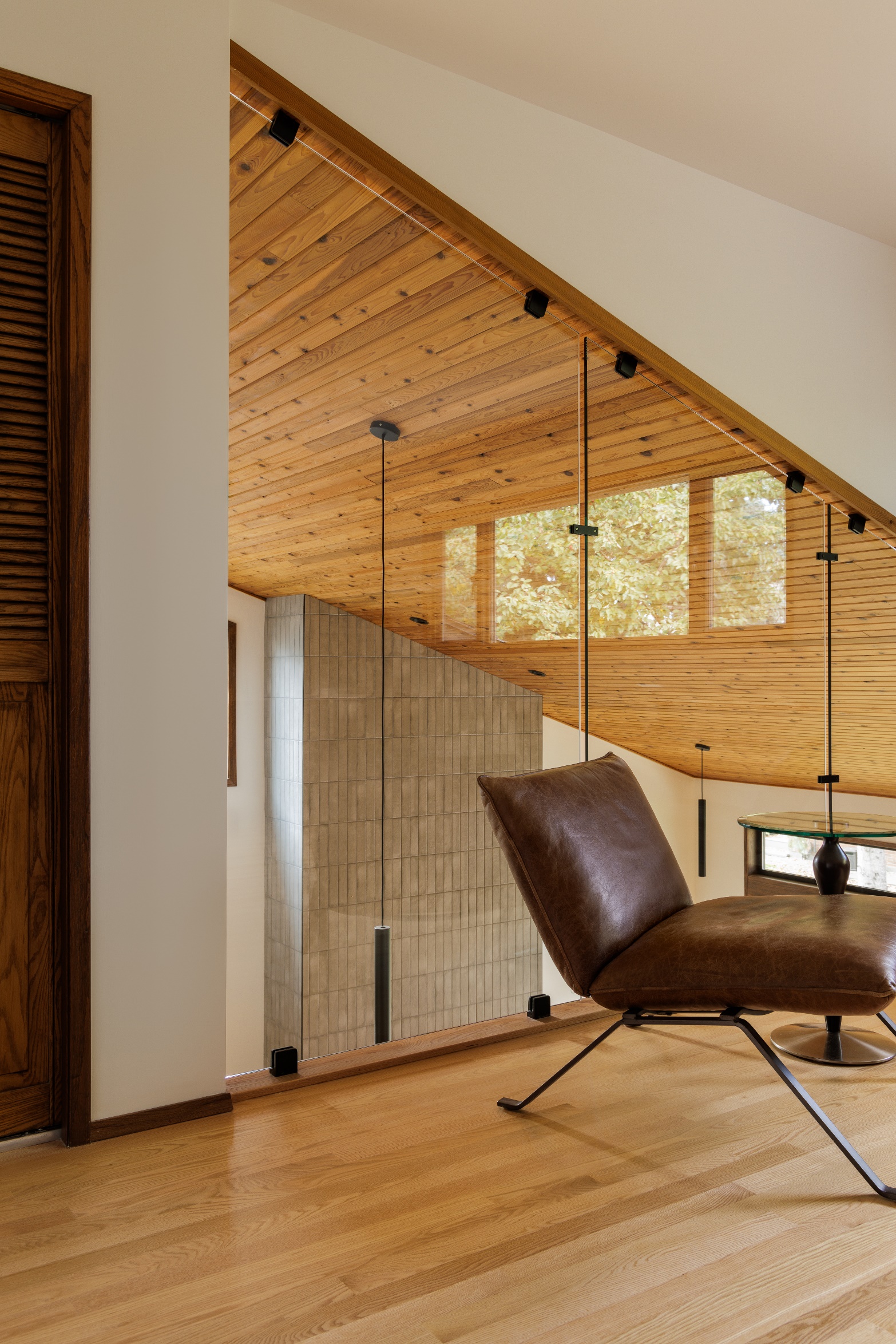 Bayview, Calgary, Alberta Renovation Photo Gallery - 13