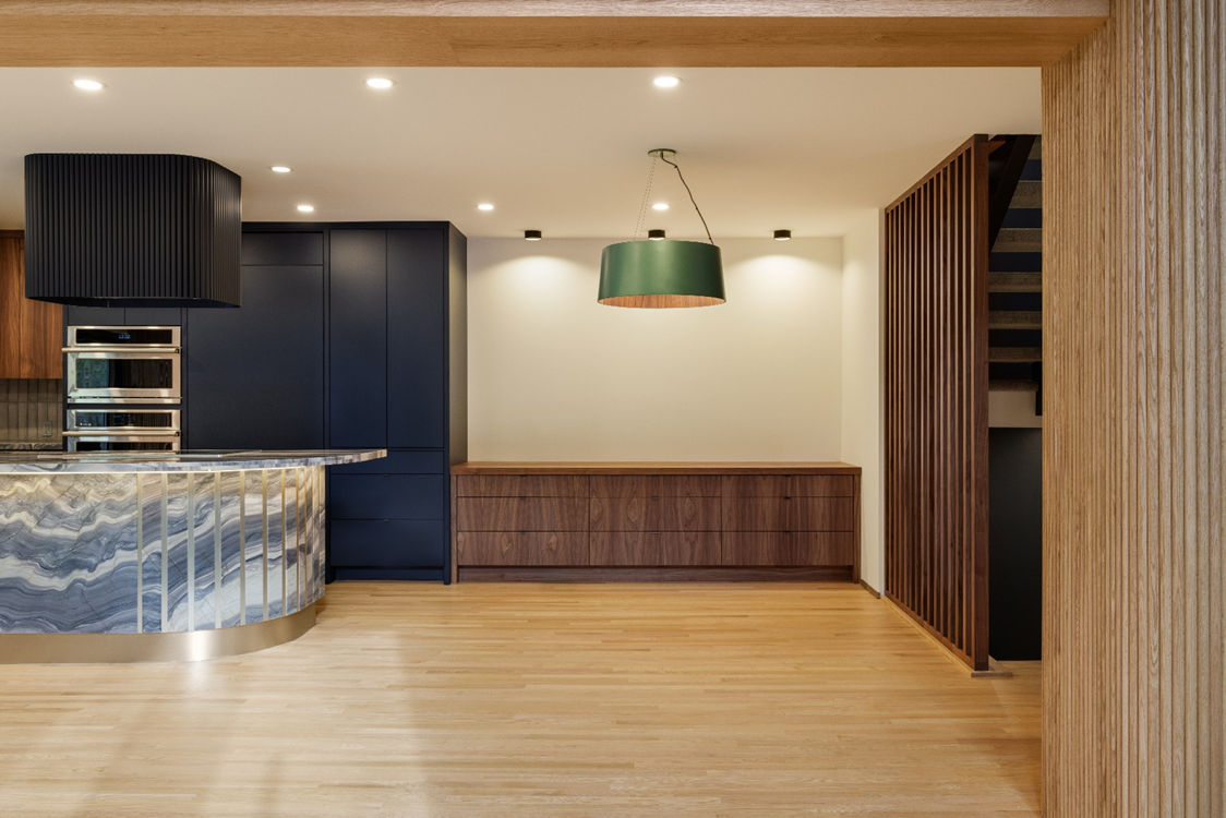Bayview, Calgary, Alberta Renovation Photo Gallery - 15