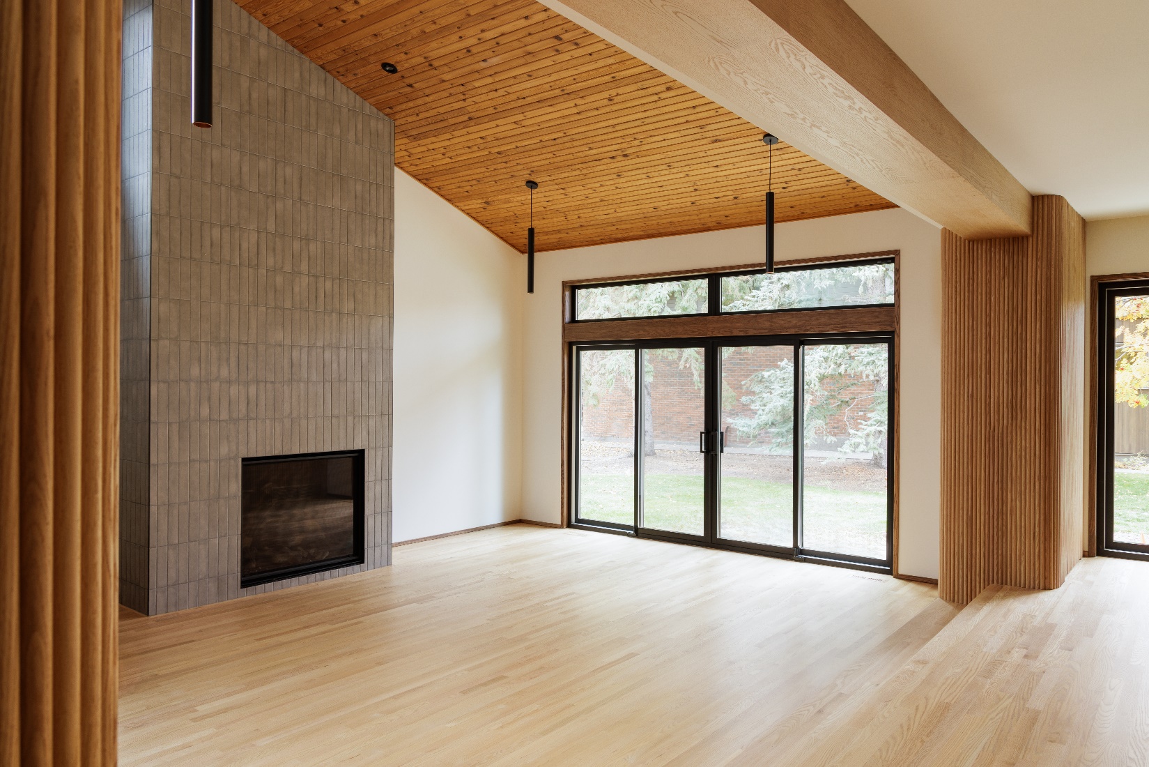 Bayview, Calgary, Alberta Renovation Photo Gallery - 22