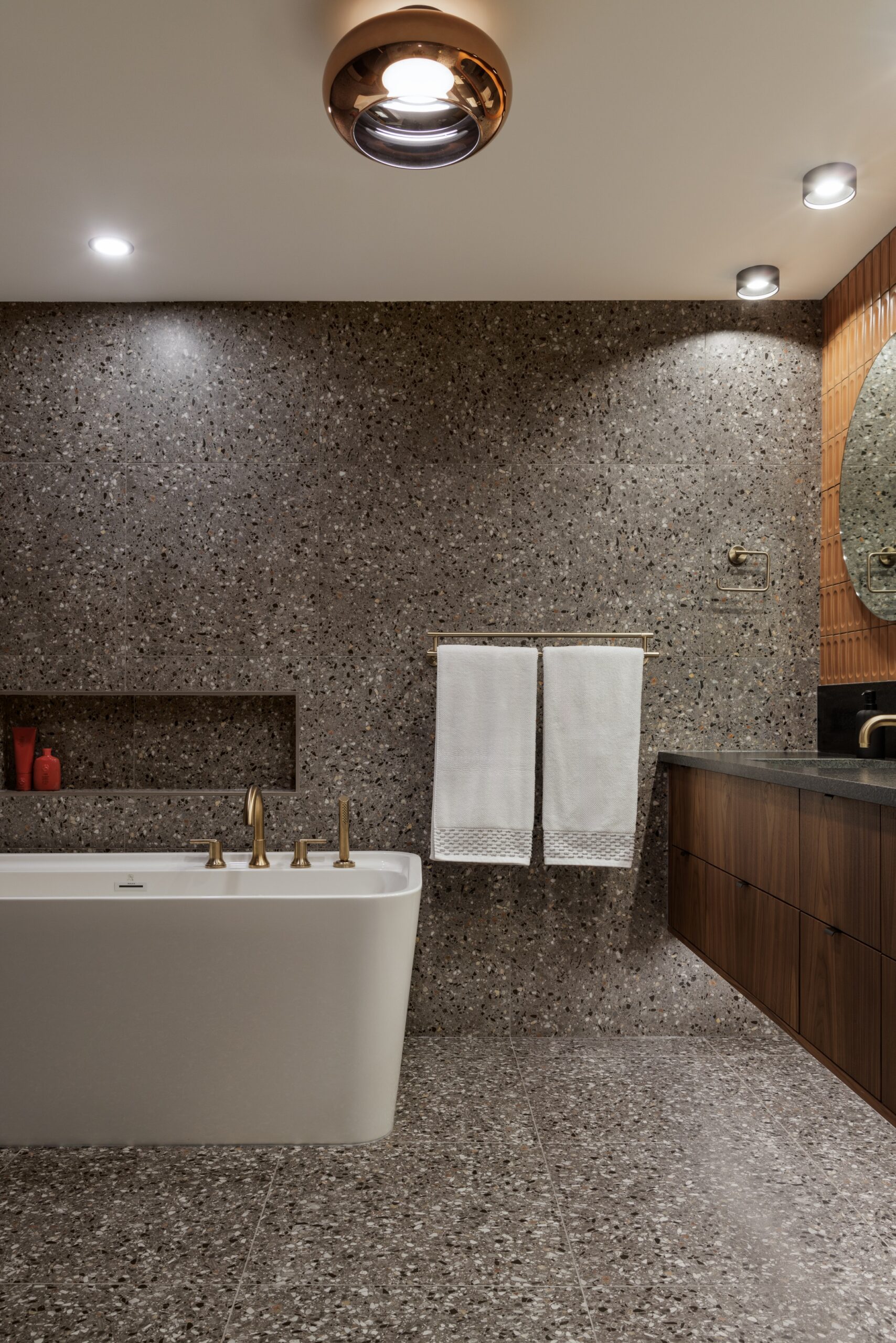 Bayview, Calgary, Alberta Renovation Photo Gallery - 24