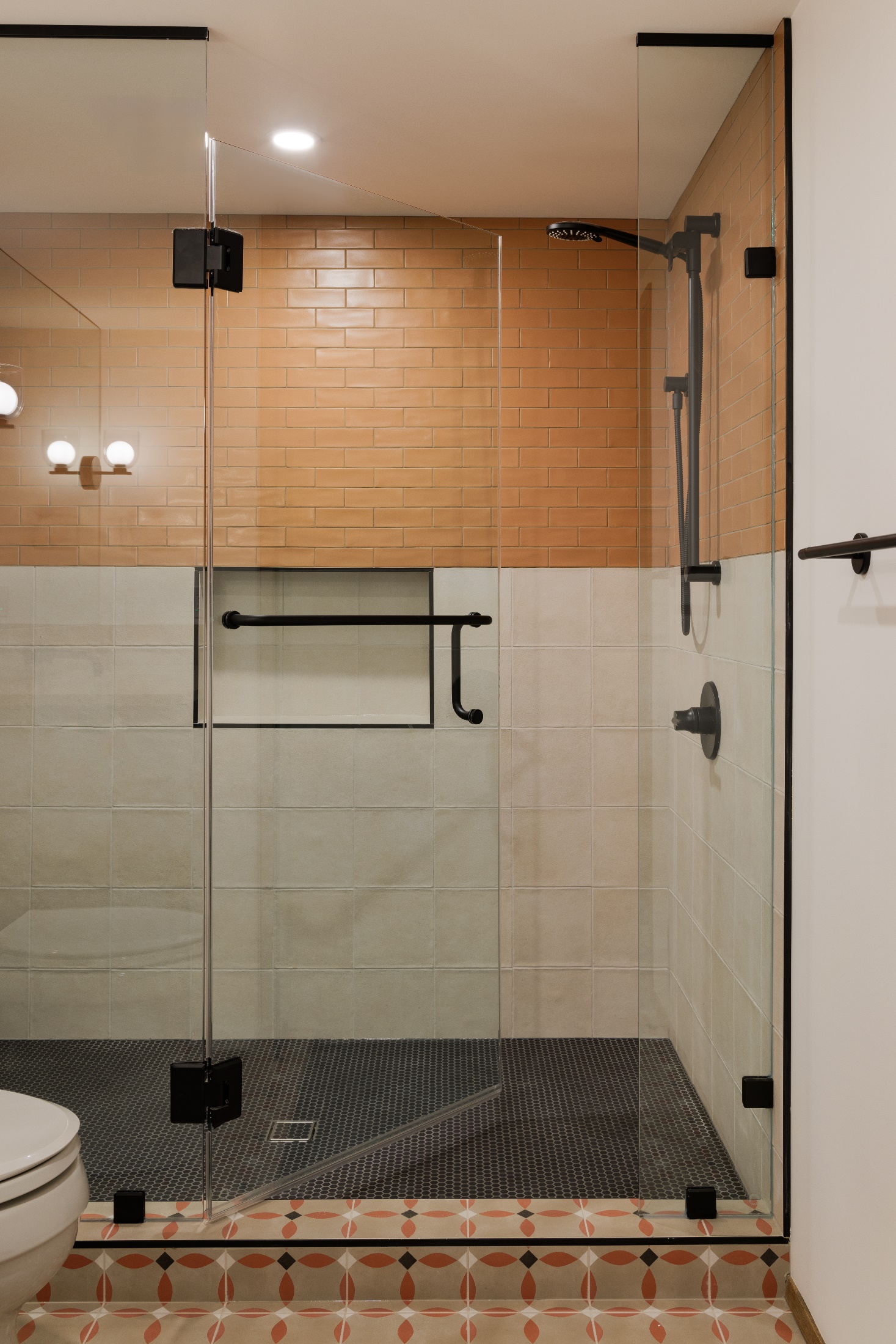 Bayview, Calgary, Alberta Renovation Photo Gallery - 26