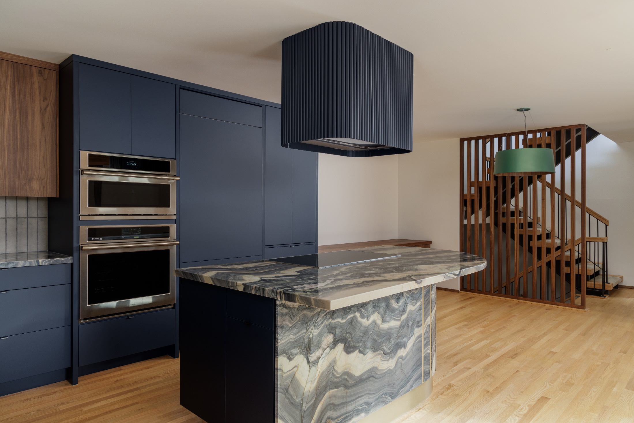 Bayview, Calgary, Alberta Renovation Photo Gallery - 27