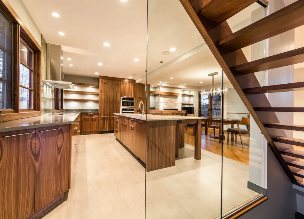 Brentwood, Calgary, Alberta Renovation Photo Gallery - 4