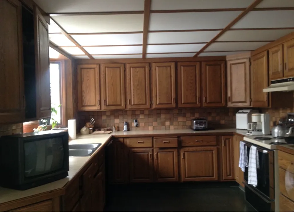 Brentwood, Calgary, Alberta Renovation Photo Gallery - 7