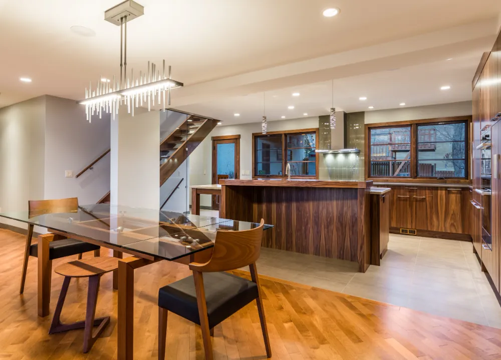 Brentwood, Calgary, Alberta Renovation Photo Gallery - 8