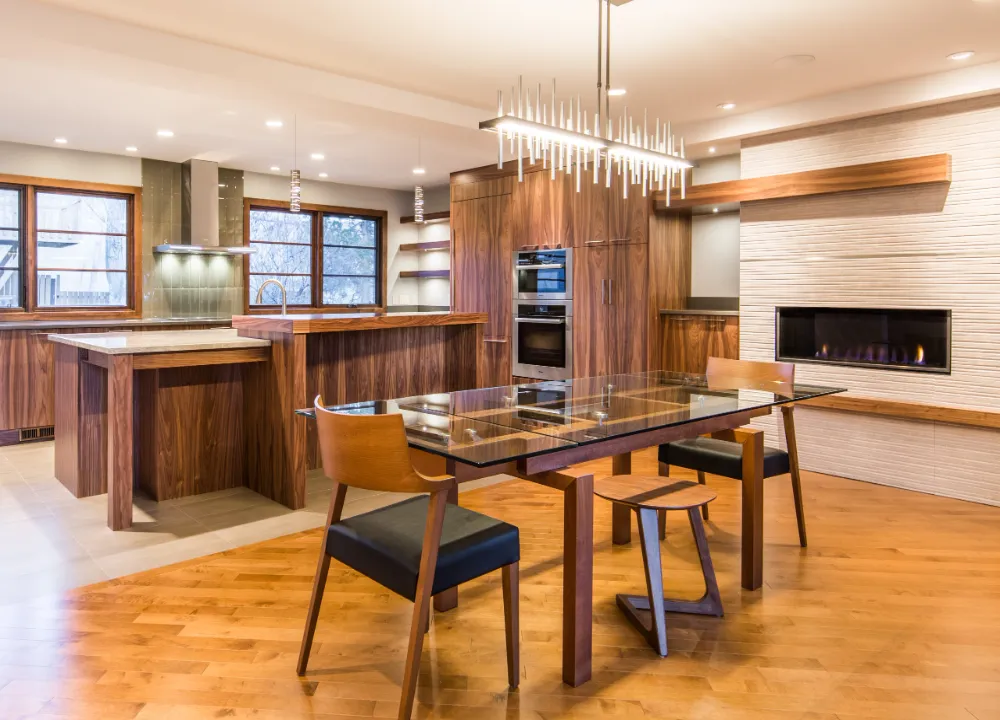 Brentwood, Calgary, Alberta Renovation Photo Gallery - 10