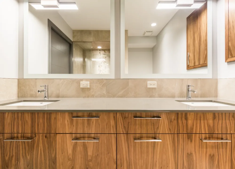 Brentwood, Calgary, Alberta Renovation Photo Gallery - 12