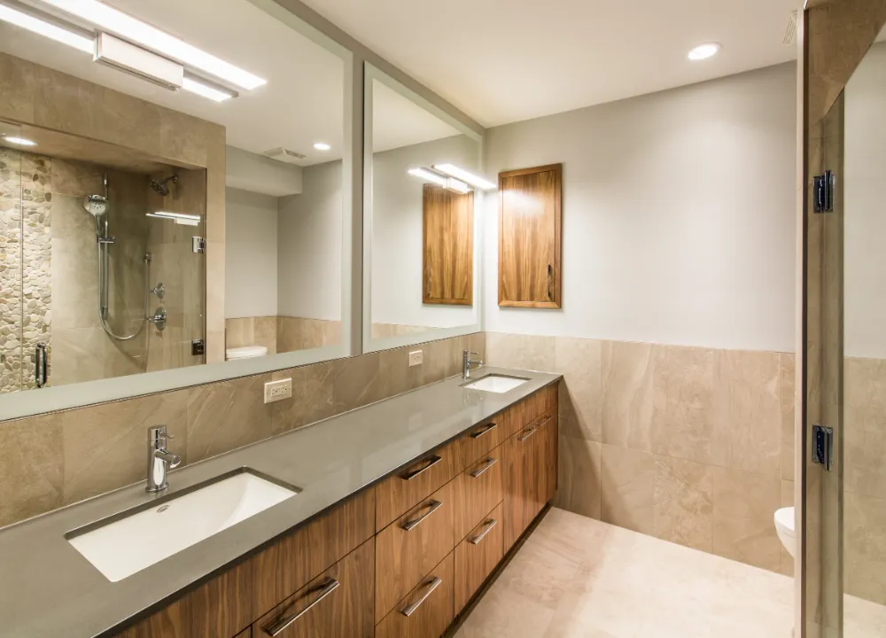 Brentwood, Calgary, Alberta Renovation Photo Gallery - 13