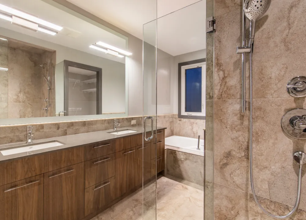 Brentwood, Calgary, Alberta Renovation Photo Gallery - 15